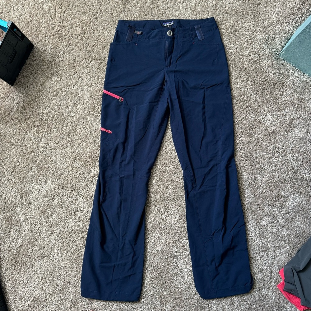 Patagonia Pants size 0